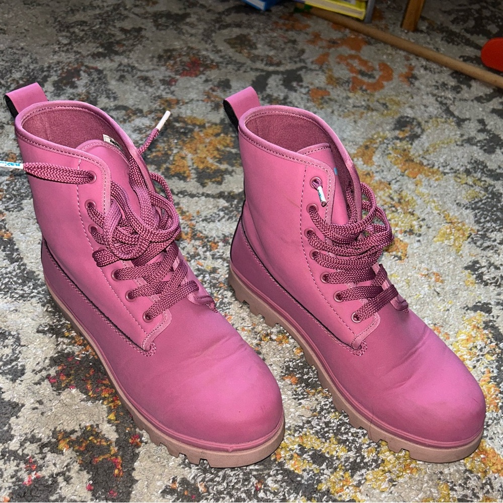Native Johnny Treklite Boots